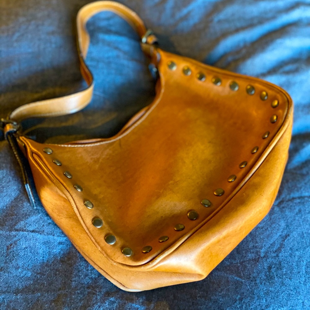 H&M boho bag